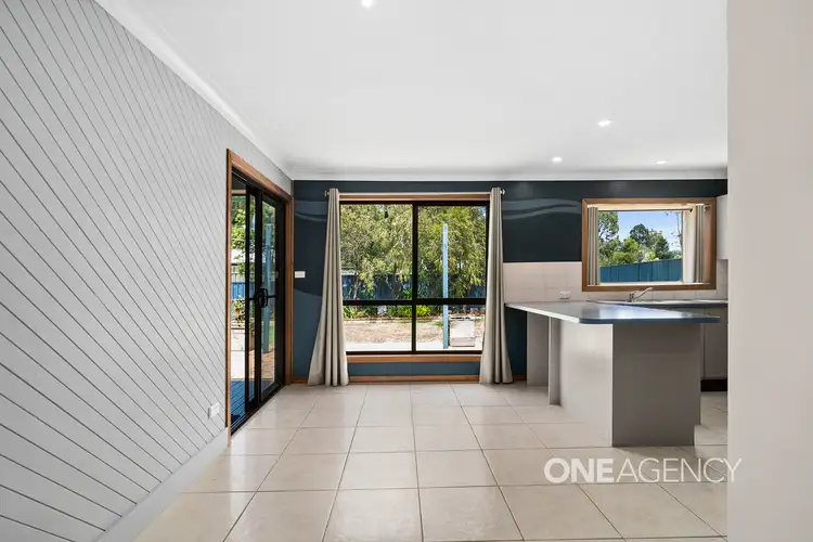 Third view of Homely house listing, 6 Robinsville Place, Sanctuary Point NSW 2540