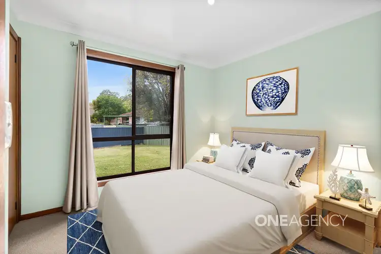 Fifth view of Homely house listing, 6 Robinsville Place, Sanctuary Point NSW 2540