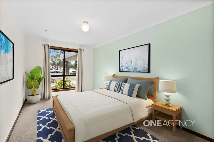 Sixth view of Homely house listing, 6 Robinsville Place, Sanctuary Point NSW 2540