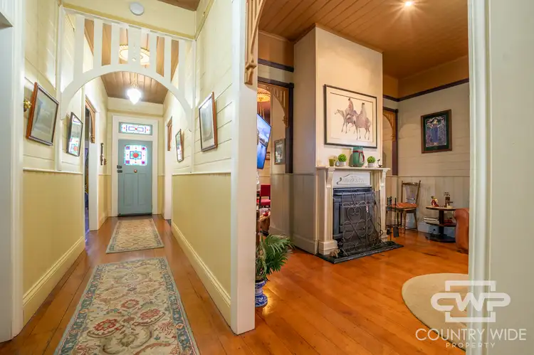 Third view of Homely house listing, 95 Wentworth Street, Glen Innes NSW 2370