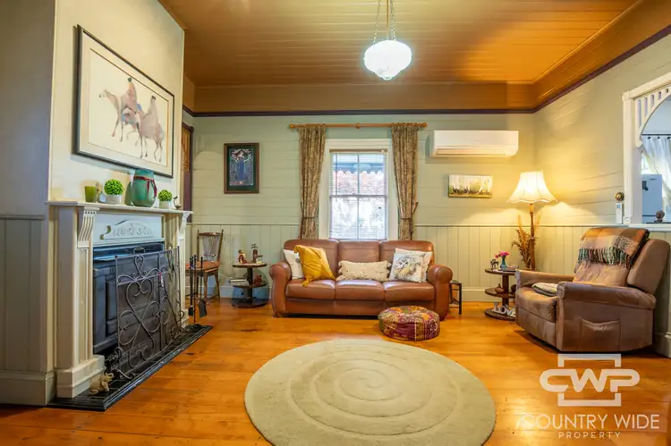 Fourth view of Homely house listing, 95 Wentworth Street, Glen Innes NSW 2370