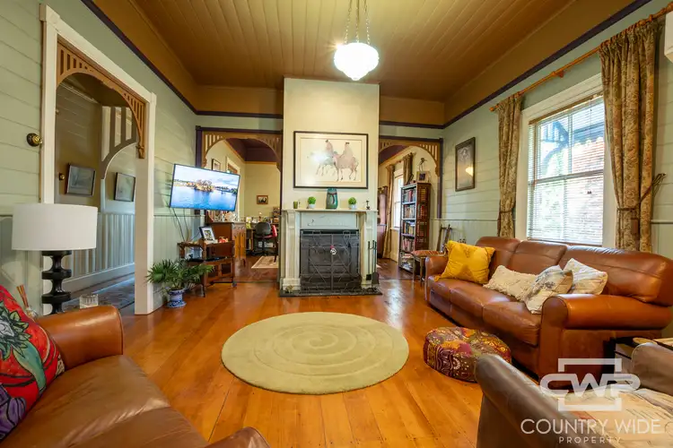 Fifth view of Homely house listing, 95 Wentworth Street, Glen Innes NSW 2370