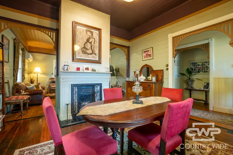 Sixth view of Homely house listing, 95 Wentworth Street, Glen Innes NSW 2370