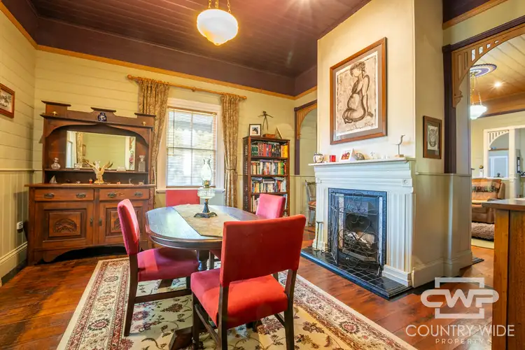 Seventh view of Homely house listing, 95 Wentworth Street, Glen Innes NSW 2370