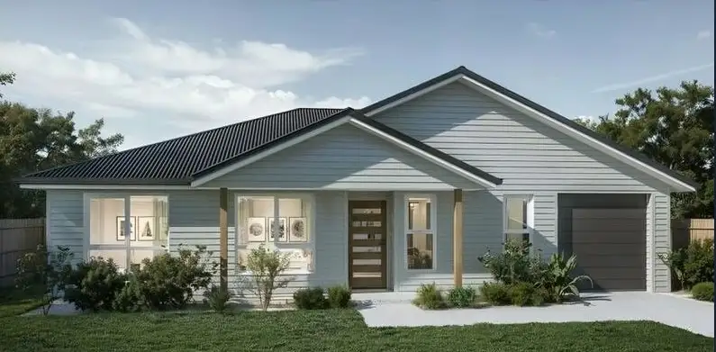 Main view of Homely house listing, 57 Channel Street, Russell Island QLD 4184