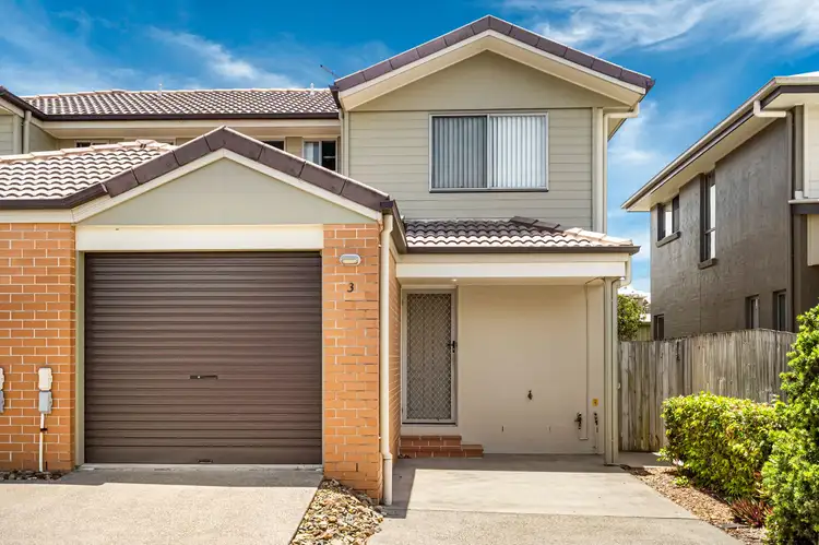 3/50 JOYCE CRESCENT, Bracken Ridge QLD 4017