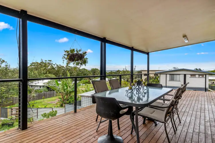 Second view of Homely house listing, 10 Carnation Court, Russell Island QLD 4184