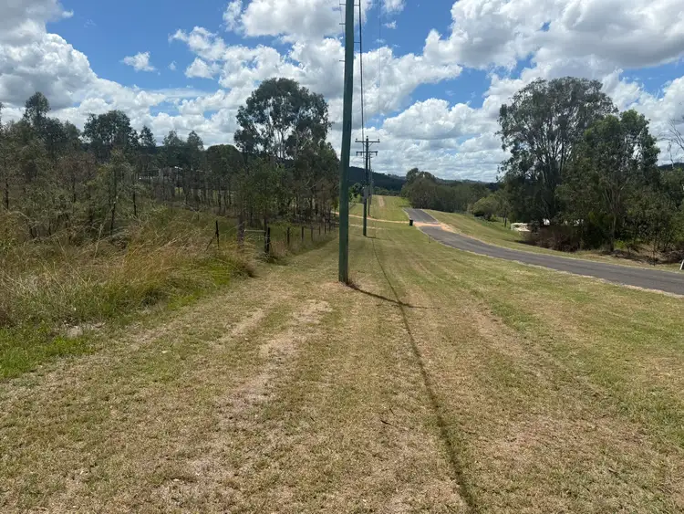 Second view of Homely land listing, LOT 603 Kapunda Street, Mount Perry QLD 4671
