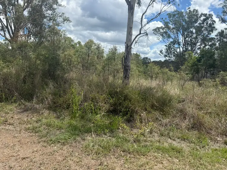 Fourth view of Homely land listing, LOT 603 Kapunda Street, Mount Perry QLD 4671