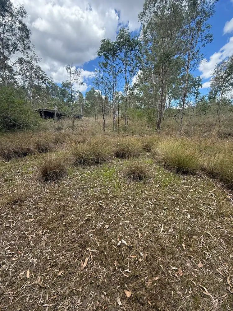 Fifth view of Homely land listing, LOT 603 Kapunda Street, Mount Perry QLD 4671
