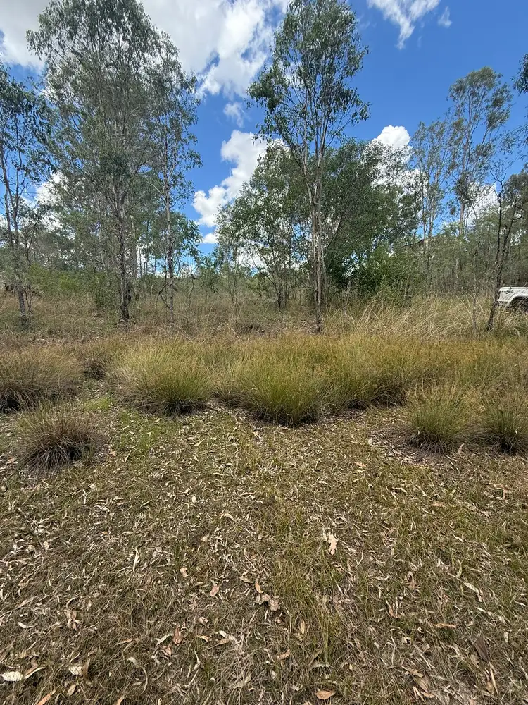 Sixth view of Homely land listing, LOT 603 Kapunda Street, Mount Perry QLD 4671