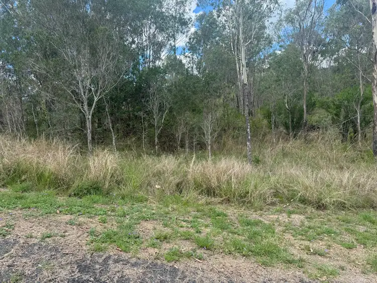 Second view of Homely land listing, LOT 618 Dickson Street, Mount Perry QLD 4671