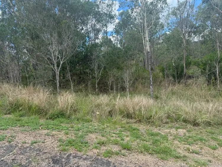 Fourth view of Homely land listing, LOT 618 Dickson Street, Mount Perry QLD 4671