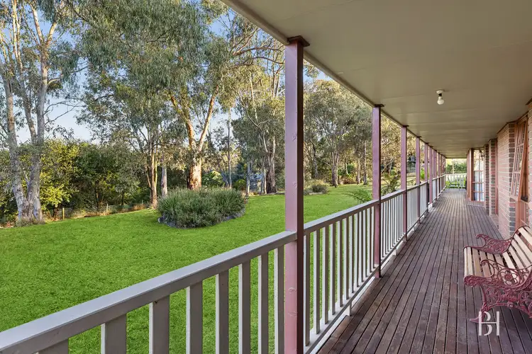 21 Harrington Drive, Kilmore VIC 3764