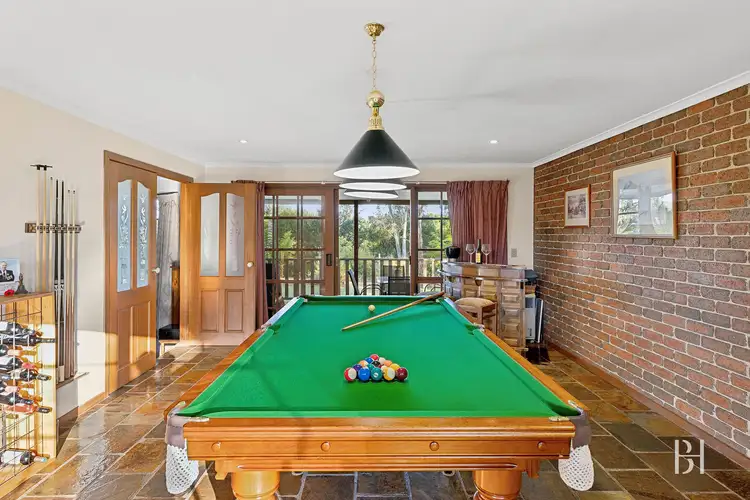 Third view of Homely house listing, 21 Harrington Drive, Kilmore VIC 3764