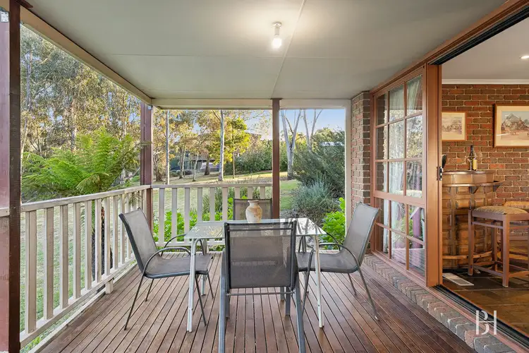 Fourth view of Homely house listing, 21 Harrington Drive, Kilmore VIC 3764