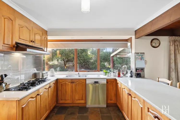 Fifth view of Homely house listing, 21 Harrington Drive, Kilmore VIC 3764