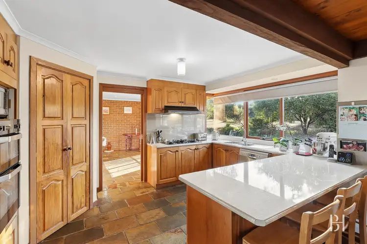Sixth view of Homely house listing, 21 Harrington Drive, Kilmore VIC 3764