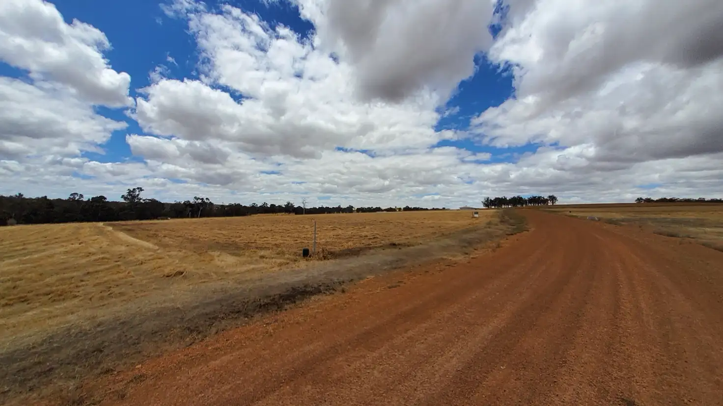 Main view of Homely land listing, 11 Gittinsmill Close, Frankland River WA 6396
