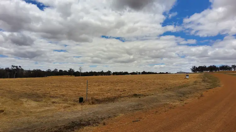 Third view of Homely land listing, 11 Gittinsmill Close, Frankland River WA 6396