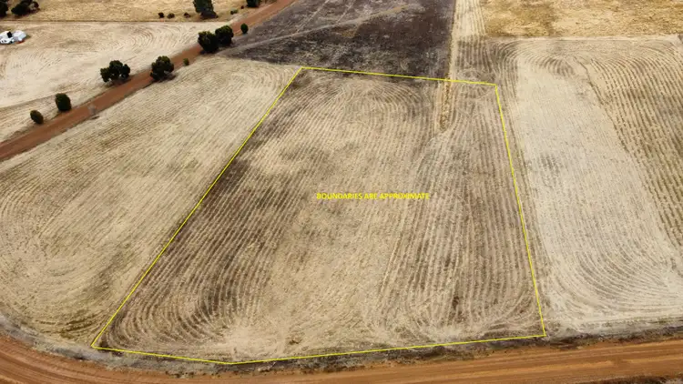 Fourth view of Homely land listing, 11 Gittinsmill Close, Frankland River WA 6396