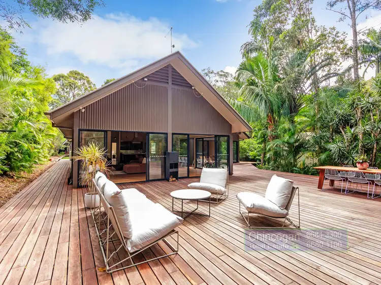 Main view of Homely house listing, 25 Hardy Avenue, Ocean Shores NSW 2483