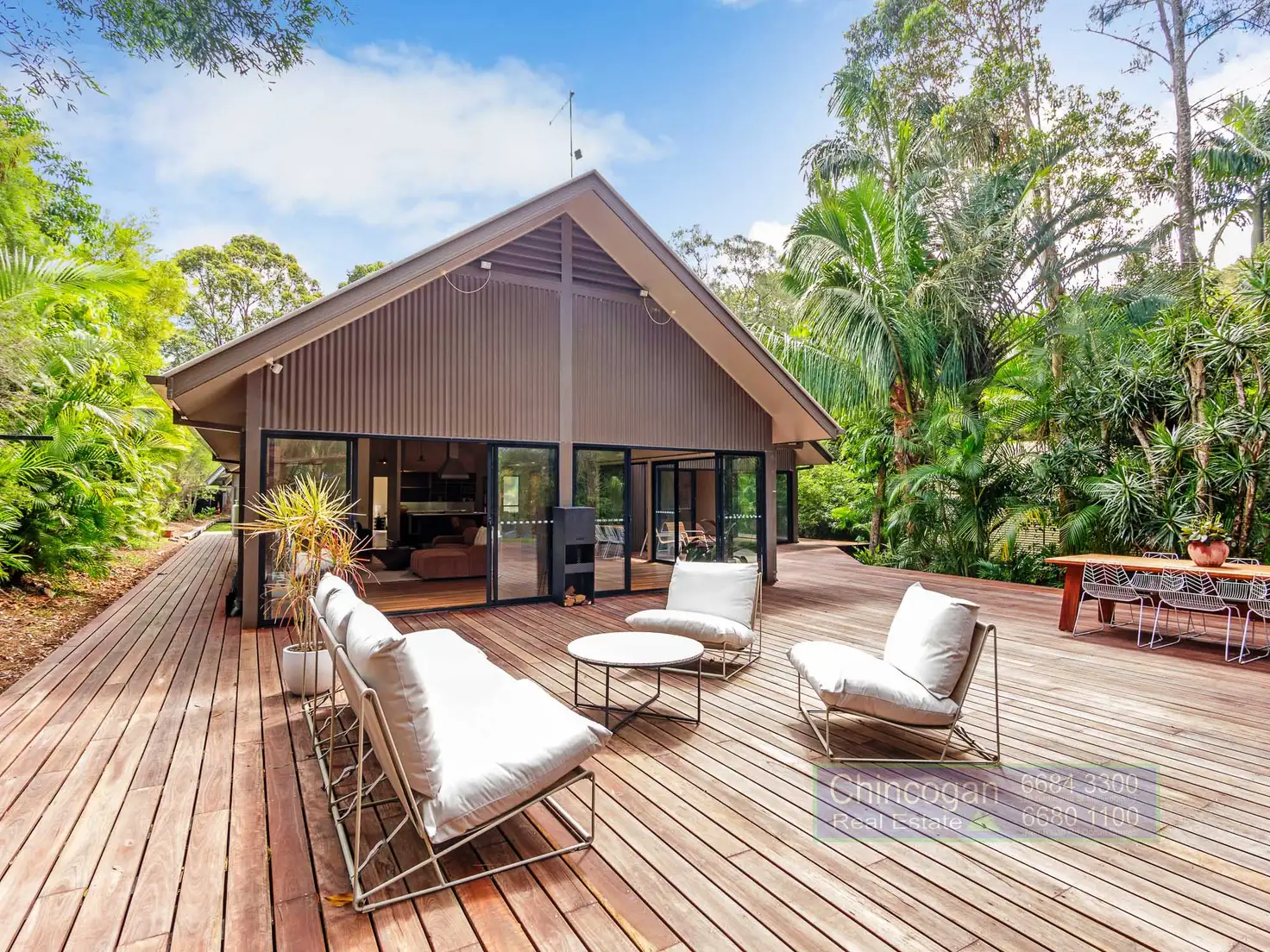 Main view of Homely house listing, 25 Hardy Avenue, Ocean Shores NSW 2483