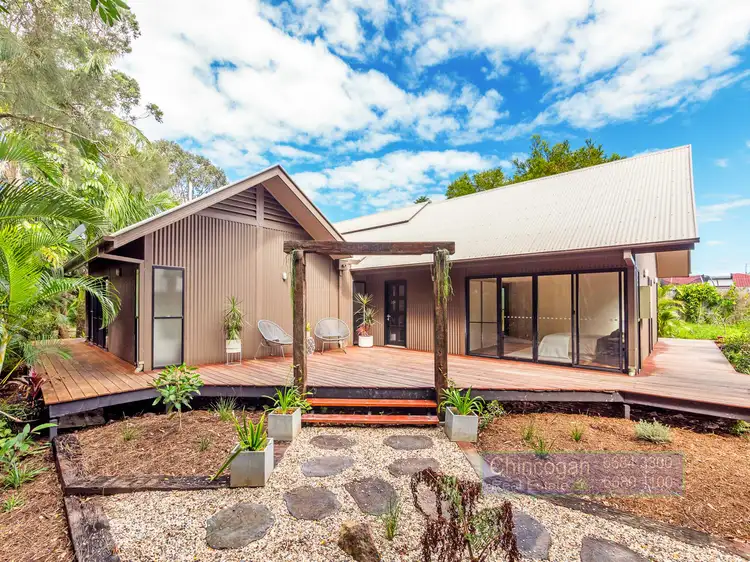 Second view of Homely house listing, 25 Hardy Avenue, Ocean Shores NSW 2483