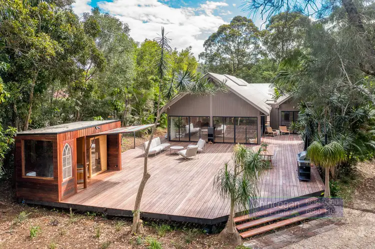 Third view of Homely house listing, 25 Hardy Avenue, Ocean Shores NSW 2483