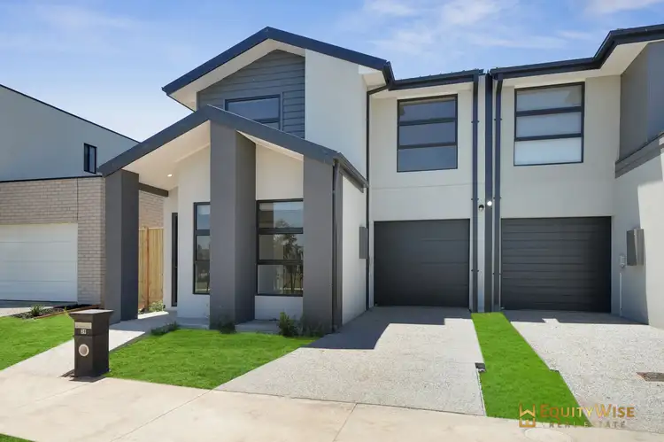 Main view of Homely house listing, 39 Fusion Drive, Wyndham Vale VIC 3024