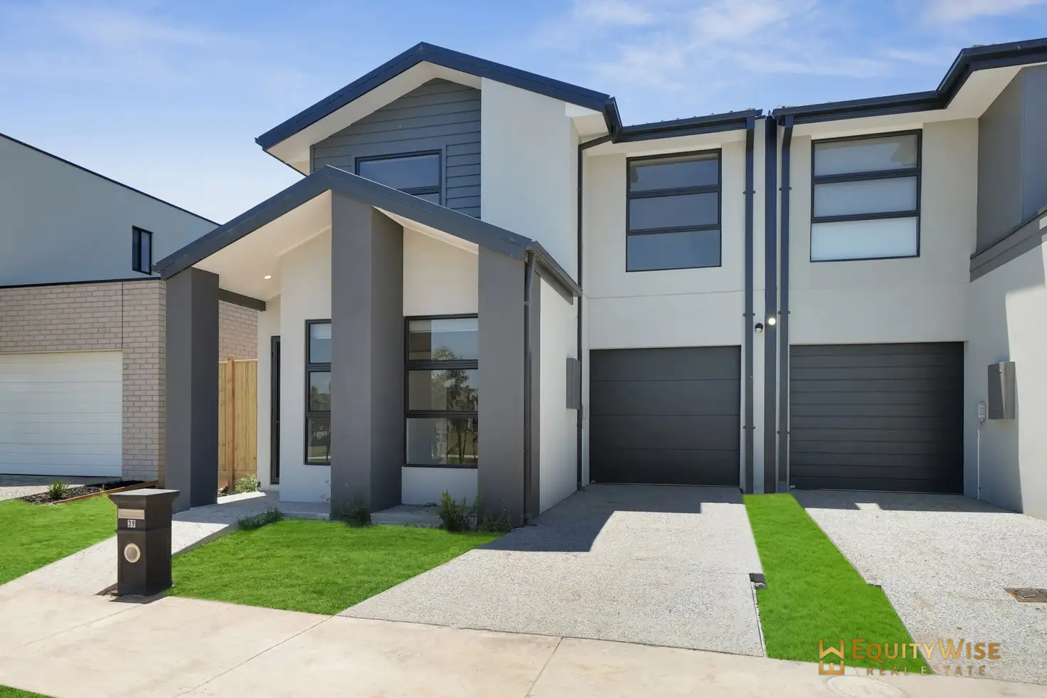 Main view of Homely house listing, 39 Fusion Drive, Wyndham Vale VIC 3024