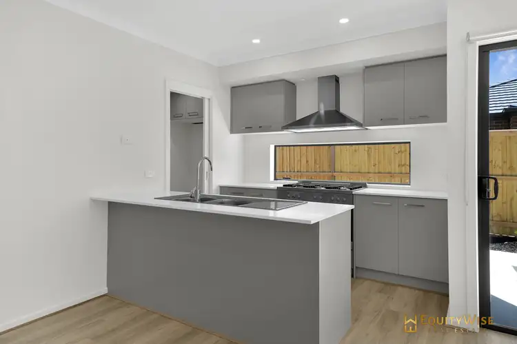 Second view of Homely house listing, 39 Fusion Drive, Wyndham Vale VIC 3024