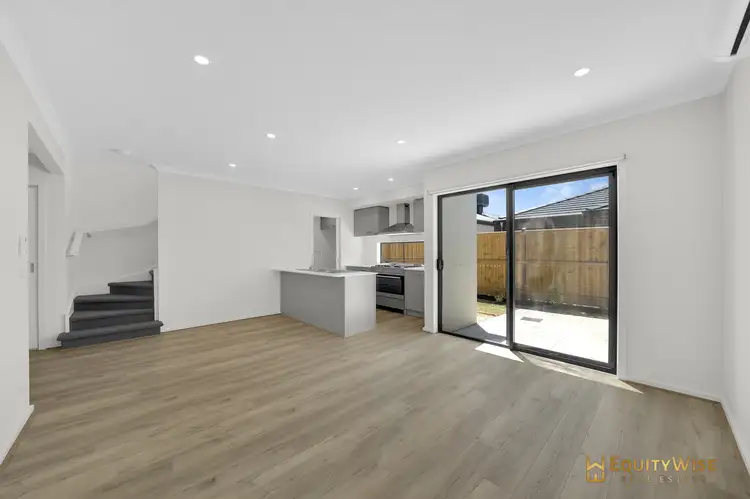 Third view of Homely house listing, 39 Fusion Drive, Wyndham Vale VIC 3024