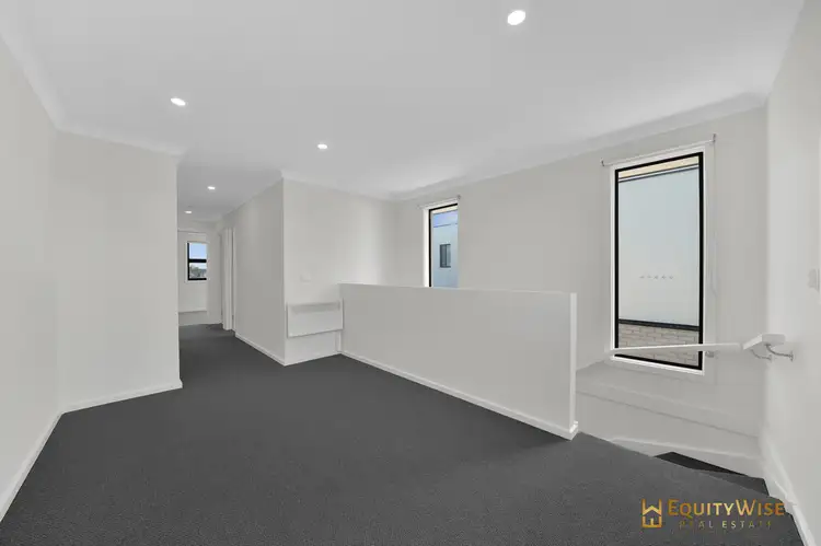 Fourth view of Homely house listing, 39 Fusion Drive, Wyndham Vale VIC 3024