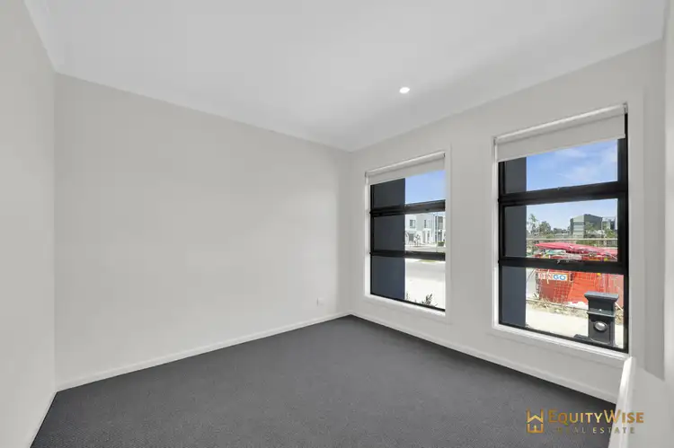 Fifth view of Homely house listing, 39 Fusion Drive, Wyndham Vale VIC 3024