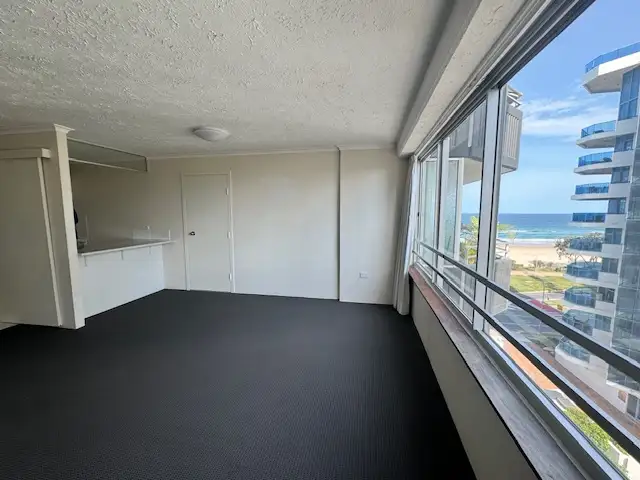 Third view of Homely unit listing, 605/3458 Main Beach Parade, Surfers Paradise QLD 4217
