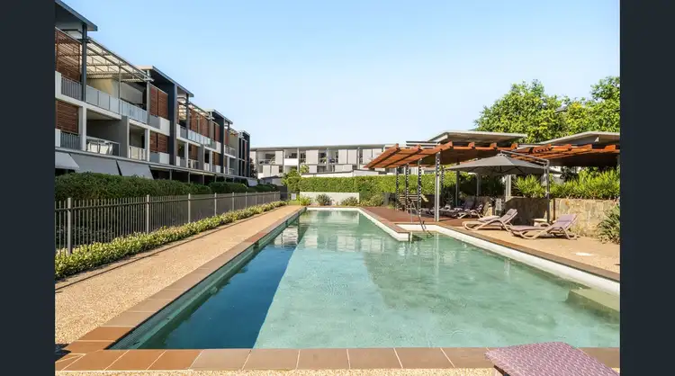 Main view of Homely apartment listing, 51/25 Love Street, Bulimba QLD 4171