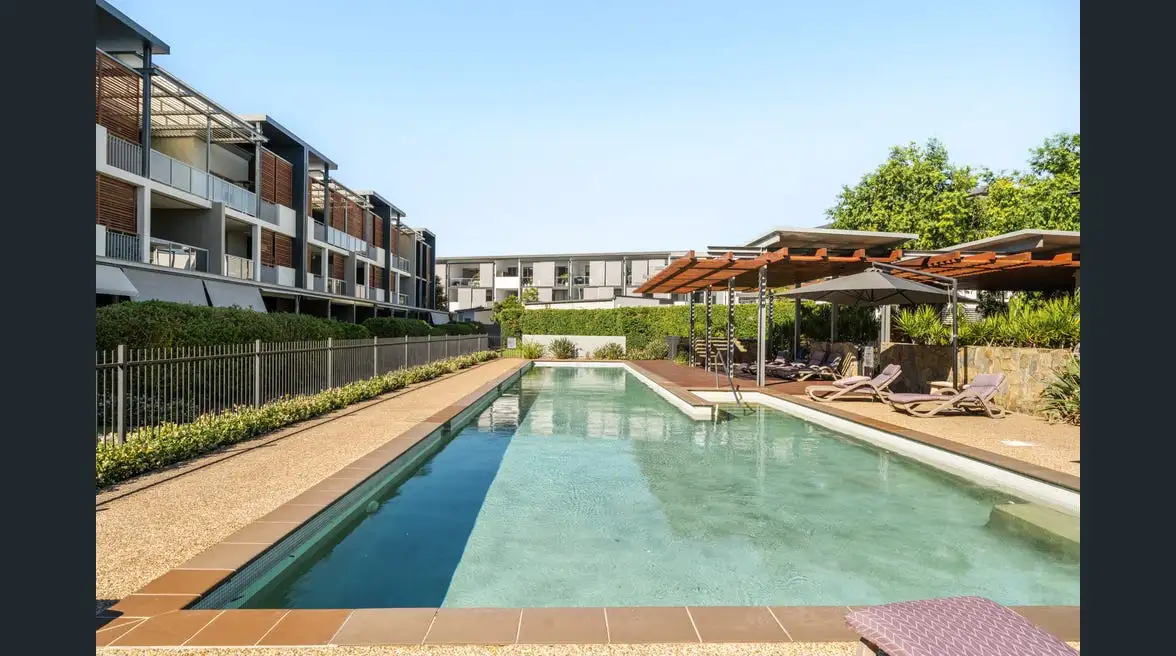 Main view of Homely apartment listing, 51/25 Love Street, Bulimba QLD 4171