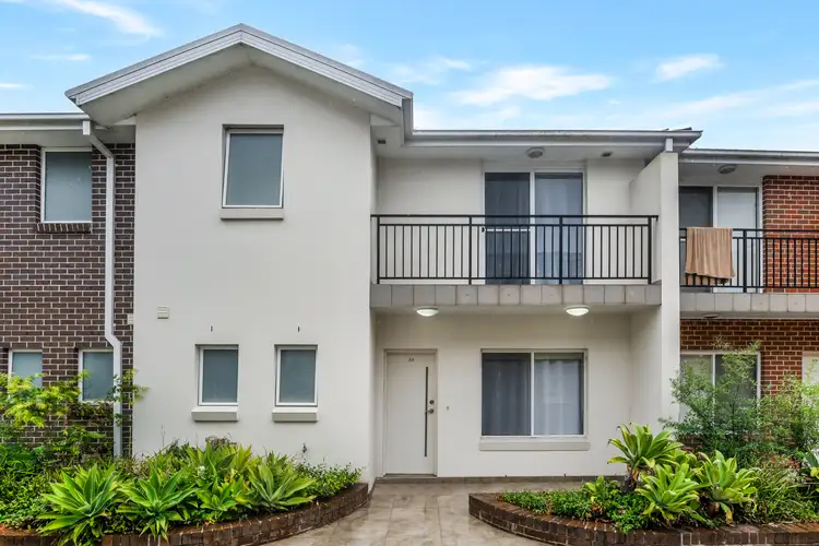 29/10 Old Glenfield Road, Casula NSW 2170