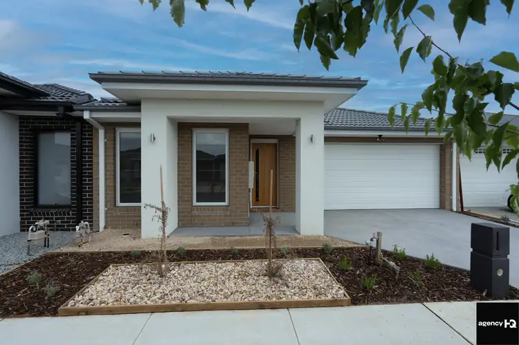 27 Athena Road, Weir Views VIC 3338