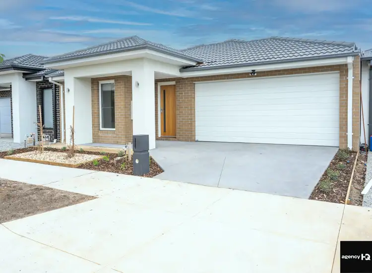 Second view of Homely house listing, 27 Athena Road, Weir Views VIC 3338