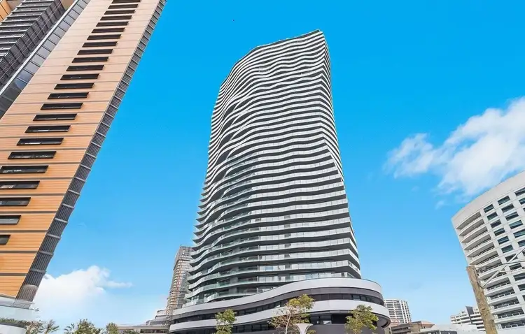 1105/500 Pacific Highway, St Leonards NSW 2065