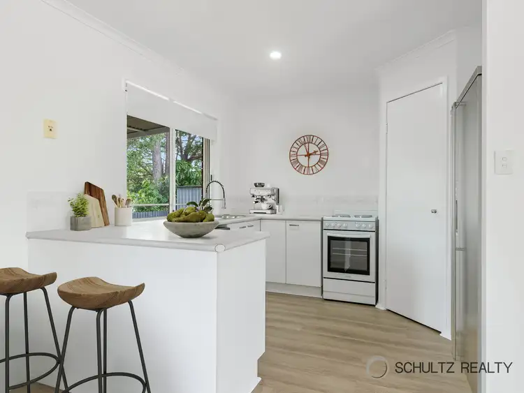 Second view of Homely house listing, 5 Langdon Street, Eagleby QLD 4207