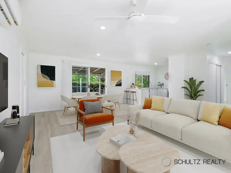 Third view of Homely house listing, 5 Langdon Street, Eagleby QLD 4207