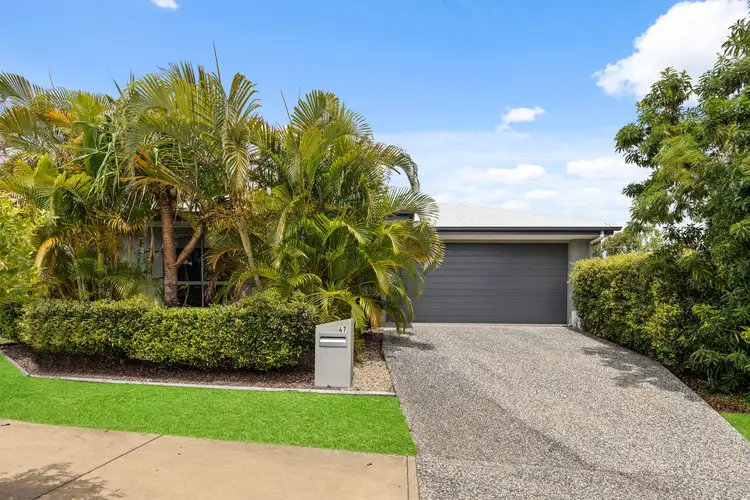 47 Kauri Crescent, Peregian Springs QLD 4573