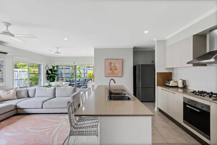 Second view of Homely house listing, 47 Kauri Crescent, Peregian Springs QLD 4573