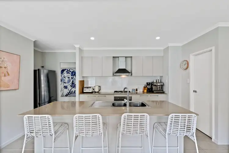Third view of Homely house listing, 47 Kauri Crescent, Peregian Springs QLD 4573
