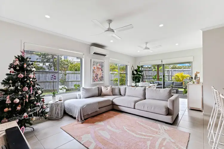 Fifth view of Homely house listing, 47 Kauri Crescent, Peregian Springs QLD 4573