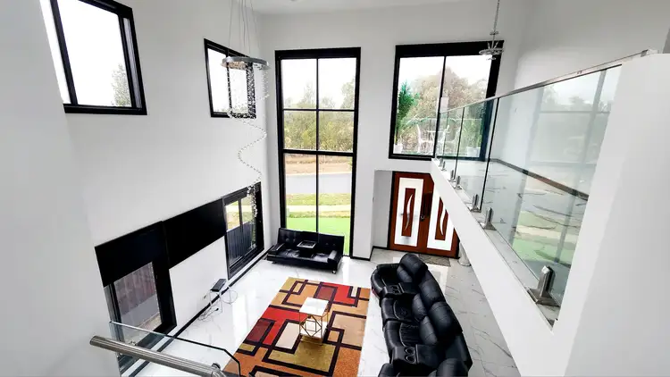 Third view of Homely semi-detached listing, 34 Alpine Ash Way, Tralee NSW 2620