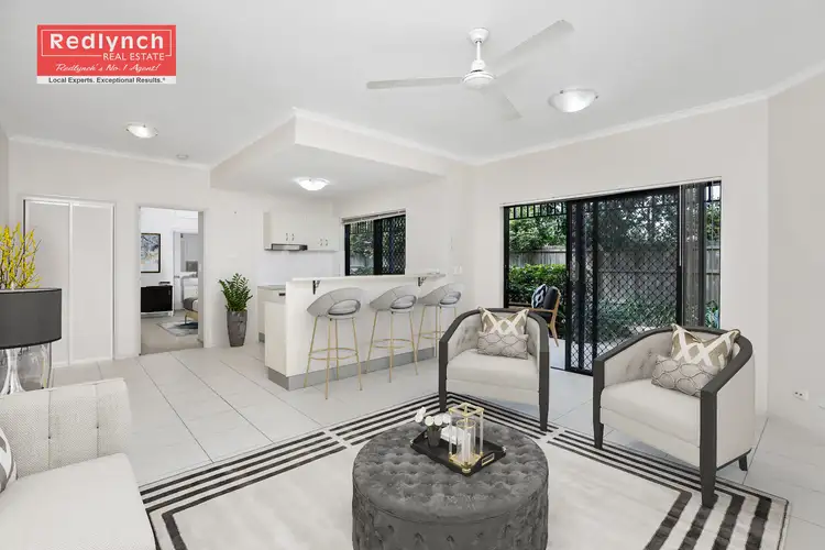 92/434-446 KAMERUNGA ROAD, Redlynch QLD 4870